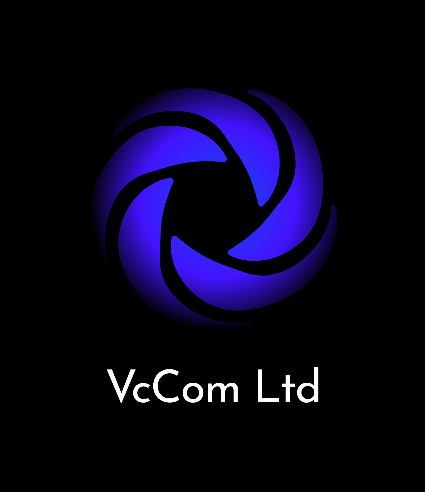 VcCom Logo